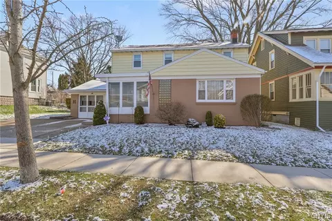 222 Lillian Ave #24, Syracuse, NY 13206