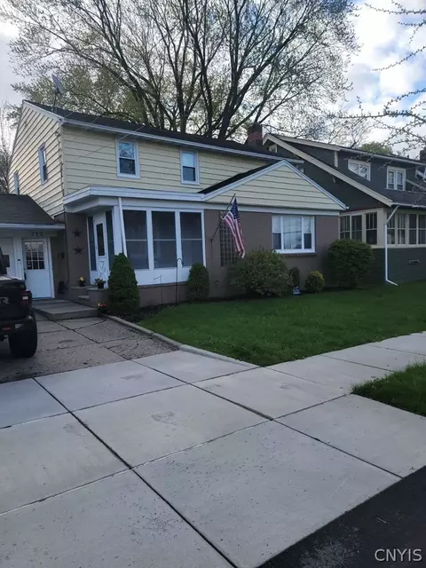 222 Lillian Ave #24, Syracuse, NY 13206