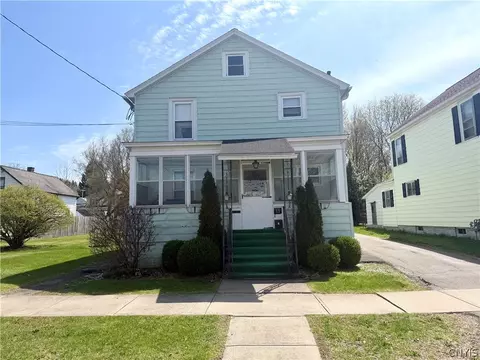 13 Pine St, Cortland, NY 13045