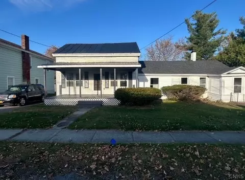 122 Leray St, Le Ray, NY 13612