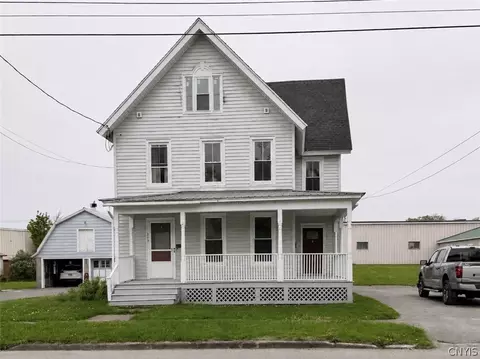 303 Charles St, Boonville, NY 13309