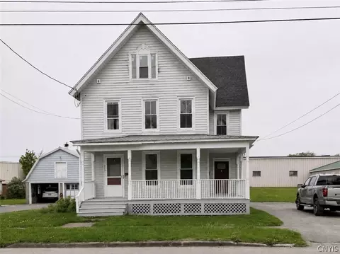 303 Charles St, Boonville, NY 13309