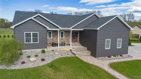 1410 Allen Rd, North Syracuse, NY 13212