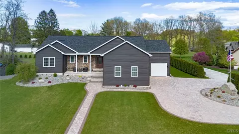 1410 Allen Rd, North Syracuse, NY 13212
