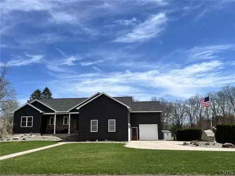 1410 Allen Rd, North Syracuse, NY 13212