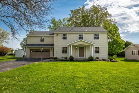 5200 Wilcox Rd, Whitestown, NY 13492