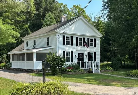 102 Russia Rd, Russia, NY 13431