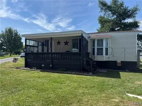 11609 Nys Rte 3, Smithville, NY 13605