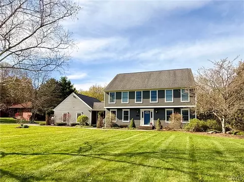 20 Toggletown Rd, Kirkland, NY 13323