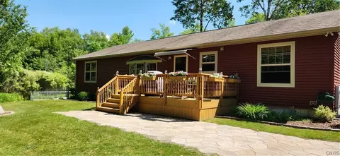 4858 Rogers Crossing Rd, Carthage, NY 13619
