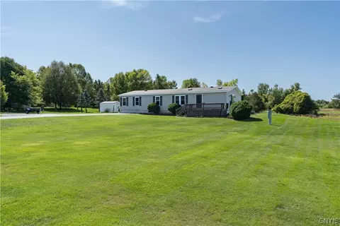 23109 Stone Rd, Dexter, NY 13634