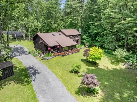 8520 Trenton Falls Prospect Rd, Trenton, NY 13438