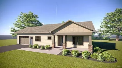 23 Mallard Brook Ln, New Hartford, NY 13413