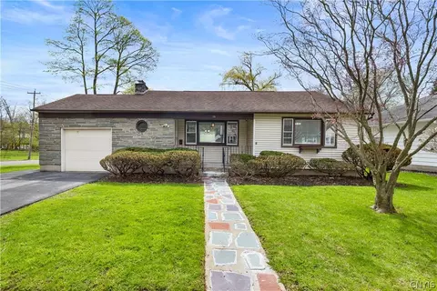 26 Geer Ave, Utica, NY 13501