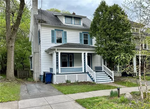 758 Allen St, Syracuse, NY 13210