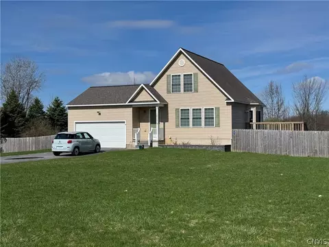 26129 Allen Dr, Pamelia, NY 13601