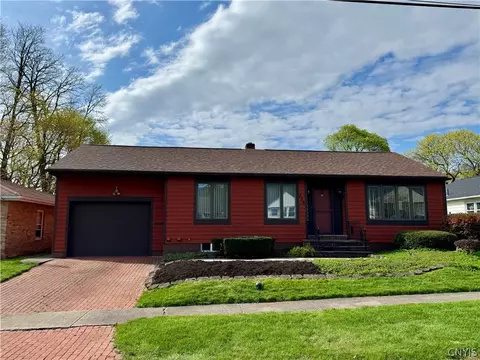 258 Briggs St, Syracuse, NY 13208