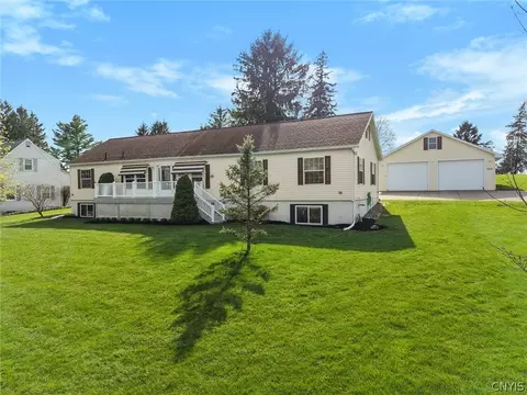 5949 S Street Rd, Fleming, NY 13021