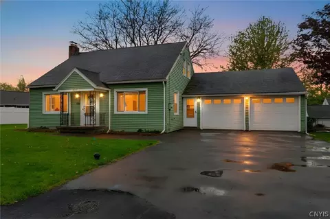 807 Second St, Salina, NY 13088