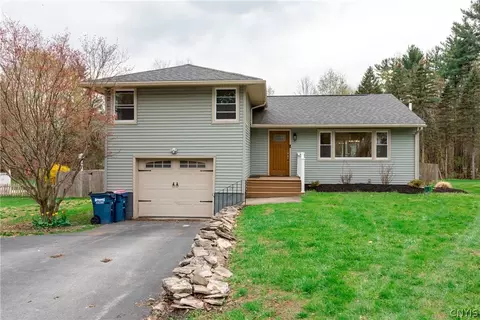 3666 Cold Springs Rd, Lysander, NY 13027