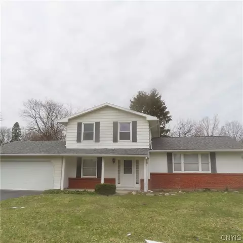 5265 Jamesville Rd, Syracuse, NY 13214