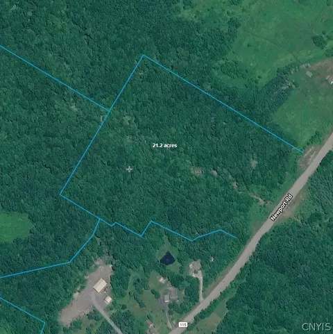 Newport Road, Schuyler, NY 13502