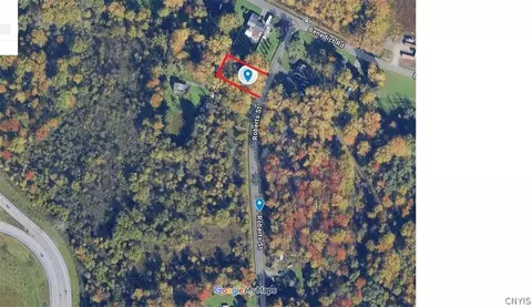 Robert Street, Dewitt, NY 13057