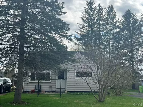 225 Ruhamah Ave, Onondaga, NY 13205