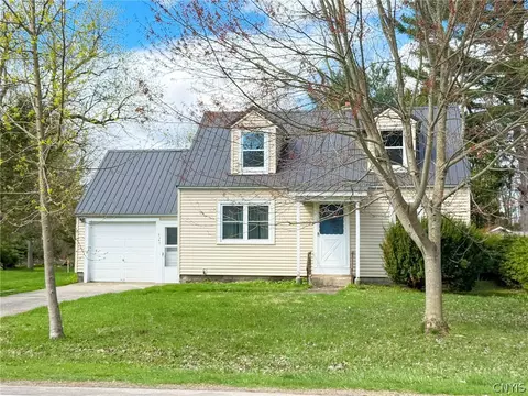8547 Elmer Hill Rd, Rome, NY 13440