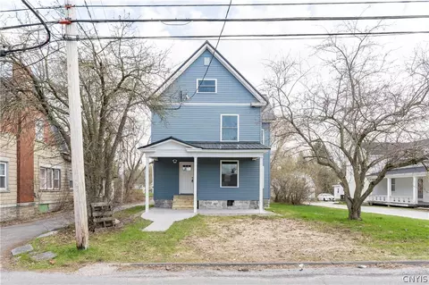 34 South St, Gouverneur, NY 13642