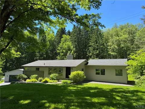 2729 W Hill Rd, Hamilton, NY 13346