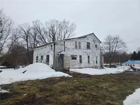 1229 County Route 3, Hannibal, NY 13074