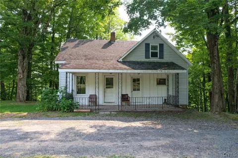 5351 Lee Center Taberg Rd, Lee, NY 13363