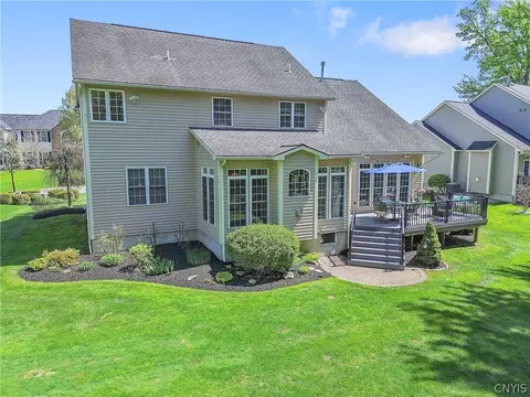 Exterior - 1978 Esprit Glade, Lysander, NY 13027 photo 4 of 5