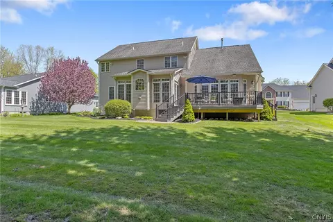 Exterior - 1978 Esprit Glade, Lysander, NY 13027 photo 3 of 5