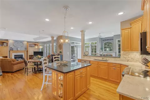 Kitchen - 1978 Esprit Glade, Lysander, NY 13027 photo 1 of 4
