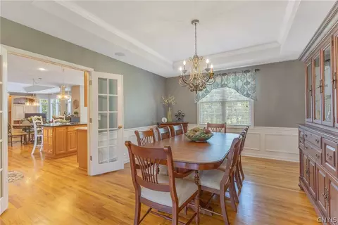 Dining - 1978 Esprit Glade, Lysander, NY 13027 photo 1 of 2