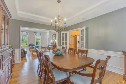 Dining - 1978 Esprit Glade, Lysander, NY 13027 photo 2 of 2