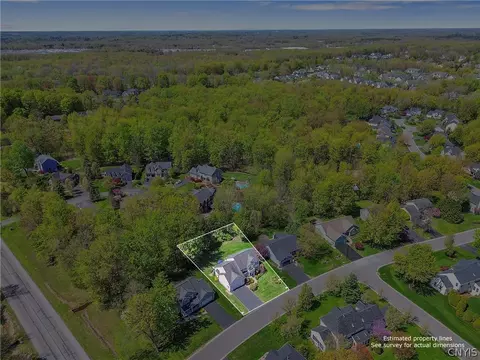 View/Area - 1978 Esprit Glade, Lysander, NY 13027 photo 2 of 2
