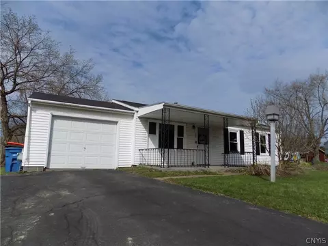 235 Blanchard Blvd, Van Buren, NY 13209