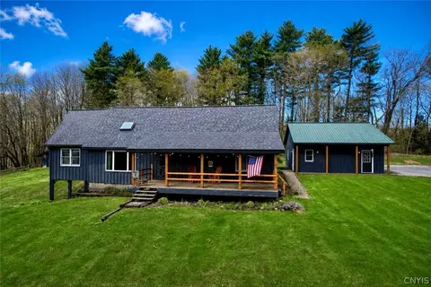 4251 Nelson Rd, Nelson, NY 13035