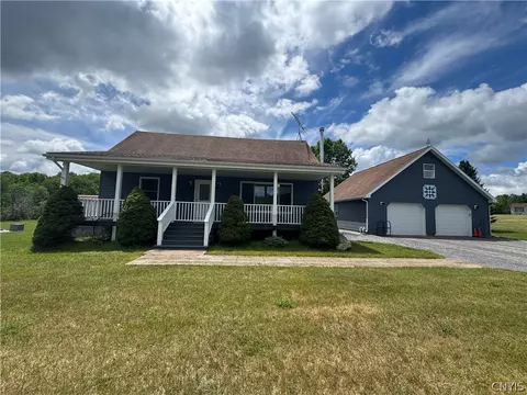 11503 Phillips Rd, Boonville, NY 13309