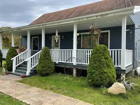 11503 Phillips Rd, Boonville, NY 13309