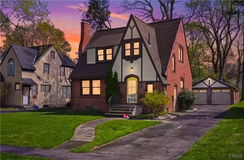 514 Fayette Blvd, Syracuse, NY 13224