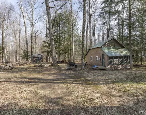 8805 Number Four Rd, Watson, NY 13367