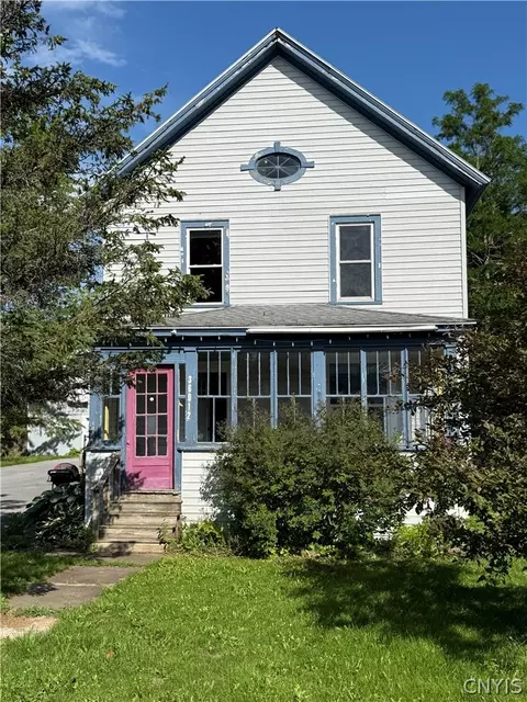 36012 State Route 180, Orleans, NY 13656