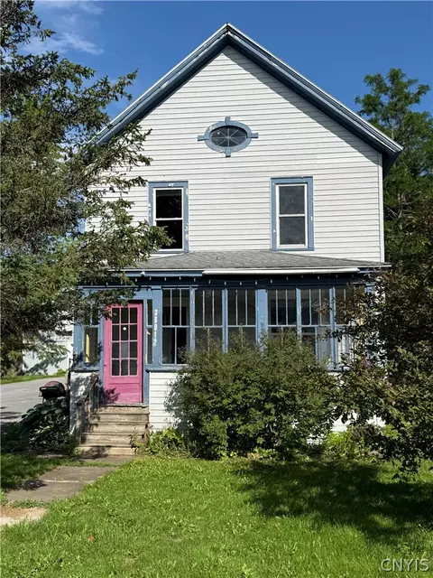 36012 State Route 180, Orleans, NY 13656