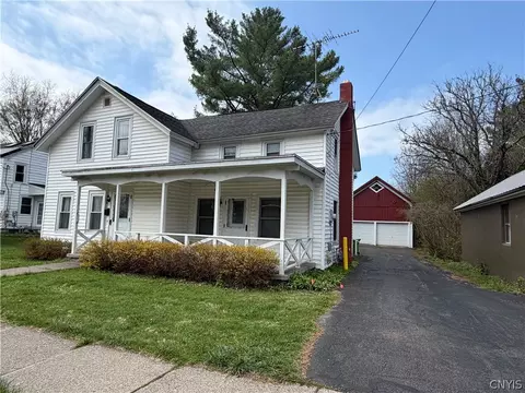 18 S William St, Homer, NY 13077