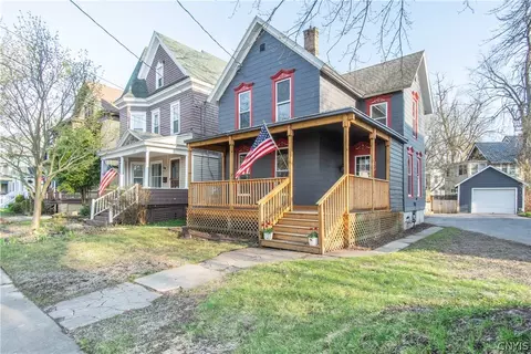214 Winslow St, Watertown, NY 13601
