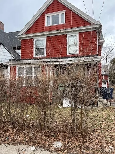 128 W Beard Ave, Syracuse, NY 13205